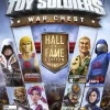 Toy Soldiers War Chest Hall of Fame Edition