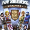 Toy Soldiers War Chest Hall of Fame Edition