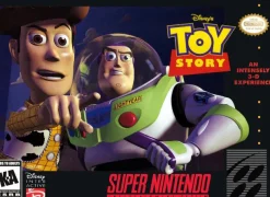 Toy Story