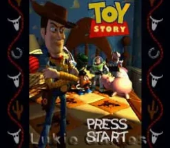 Toy Story