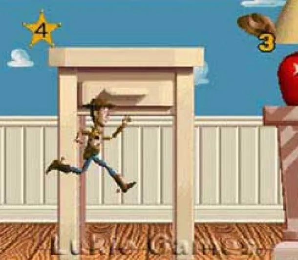 Toy Story