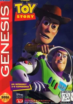 Toy Story