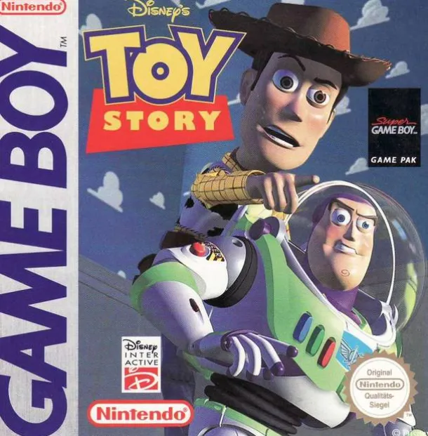 Toy Story