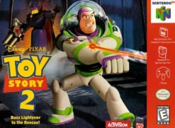 Toy Story 2