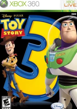 Toy Story 3