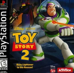 Toy Story 2