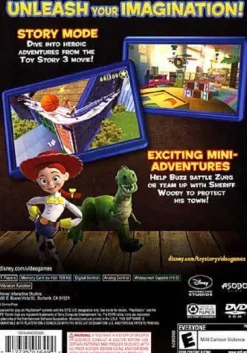 Toy Story 3