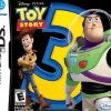 Toy Story 3: The Video Game DS Game