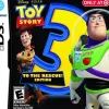 Toy Story 3: To the Rescue! Edition
