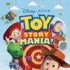 Toy Story Mania