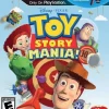 Toy Story Mania