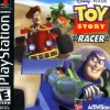 Toy Story Racer
