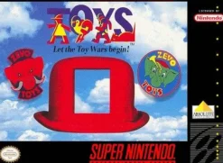 Toys