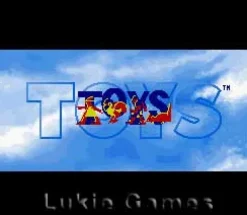 Toys