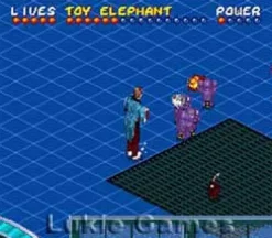 Toys