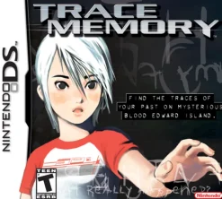 Trace Memory DS Game