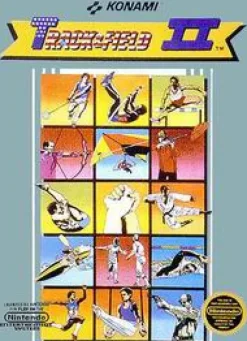 Track and Field II 2