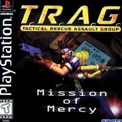 TRAG Mission of Mercy