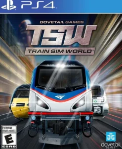 Train Sim World