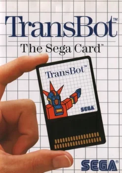 Transbot