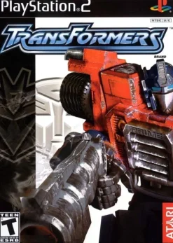Transformers