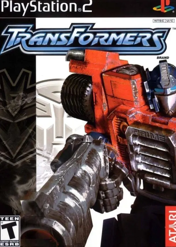 Transformers