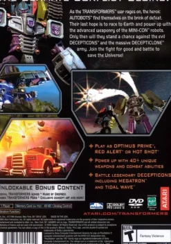 Transformers