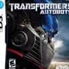 Transformers Autobot DS Game