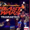 Transformers Beast Wars Transmetals