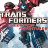 Transformers: Cybertron Adventures