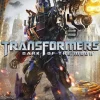 Transformers: Dark of the Moon