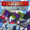 Transformers: Devastation