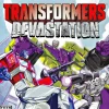 Transformers: Devastation