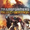 Transformers: Fall Of Cybertron