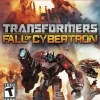 Transformers: Fall Of Cybertron