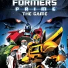 Transformers: Prime