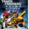 Transformers: Prime