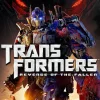 Transformers: Revenge of the Fallen