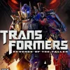 Transformers Revenge of the Fallen