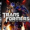 Transformers: Revenge of the Fallen