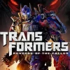 Transformers: Revenge of the Fallen