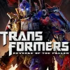 Transformers: Revenge of the Fallen