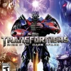 Transformers: Rise of the Dark Spark