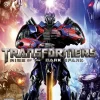 Transformers Rise of the Dark Spark
