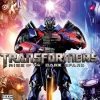 Transformers: Rise of the Dark Spark