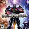 Transformers Rise of the Dark Spark