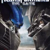 Transformers the Game