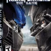 Transformers the Game