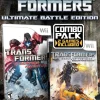 Transformers: Ultimate Battle Edition