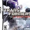 Transformers: War for Cybertron Decepticons DS Game